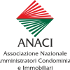 Logo ANACI trasparente